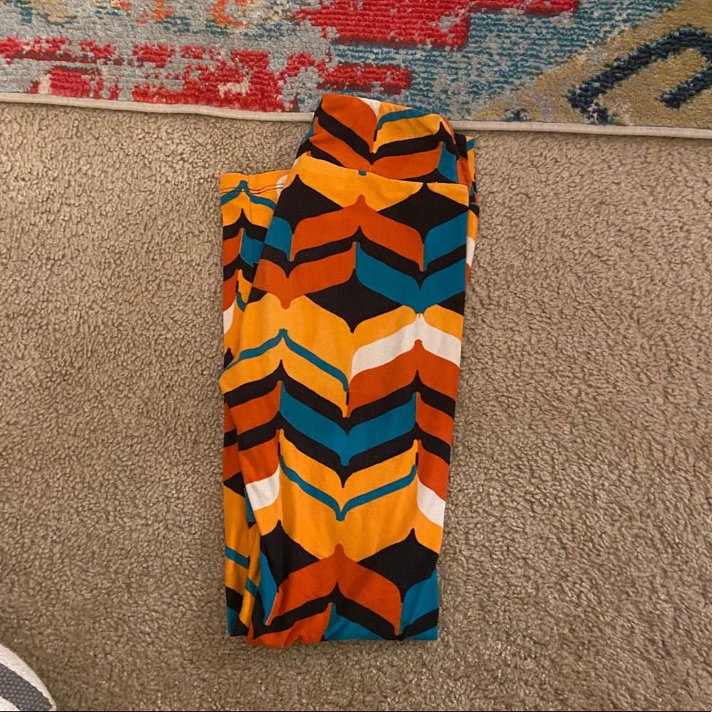 One Size leggings LLR
